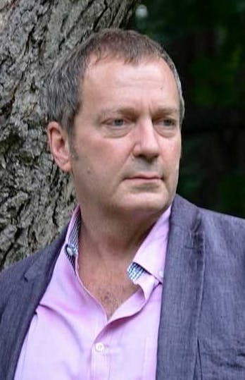 Noah Richler
