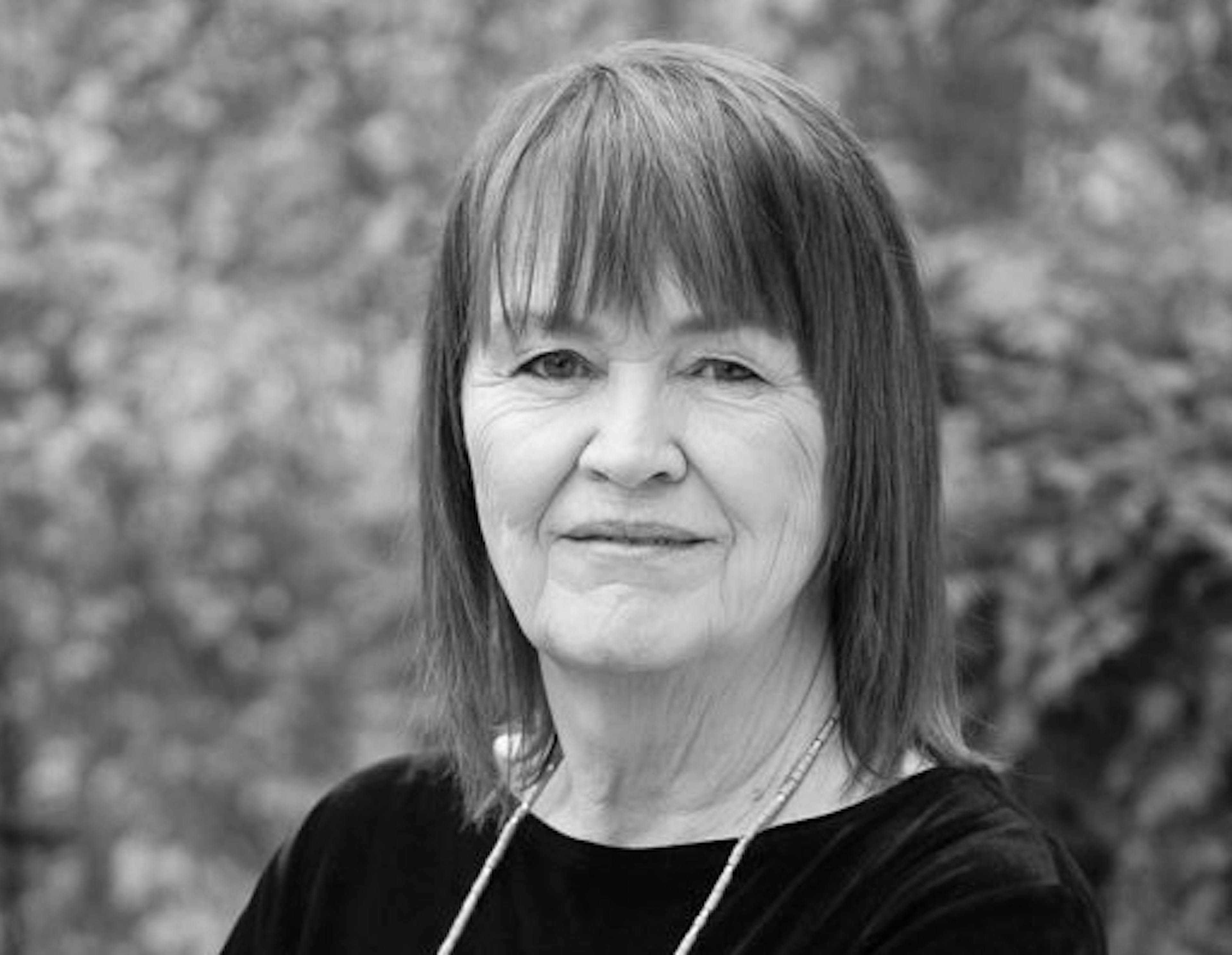 Rosemary Sullivan
