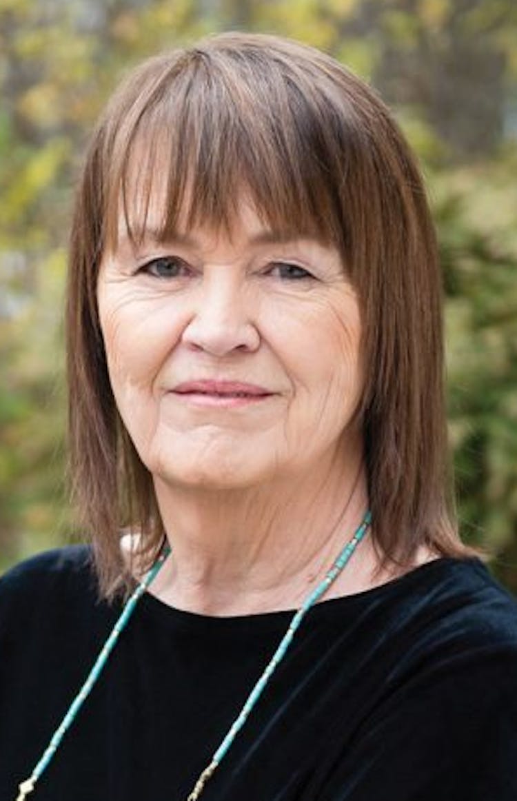 Rosemary Sullivan