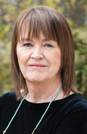 Rosemary Sullivan