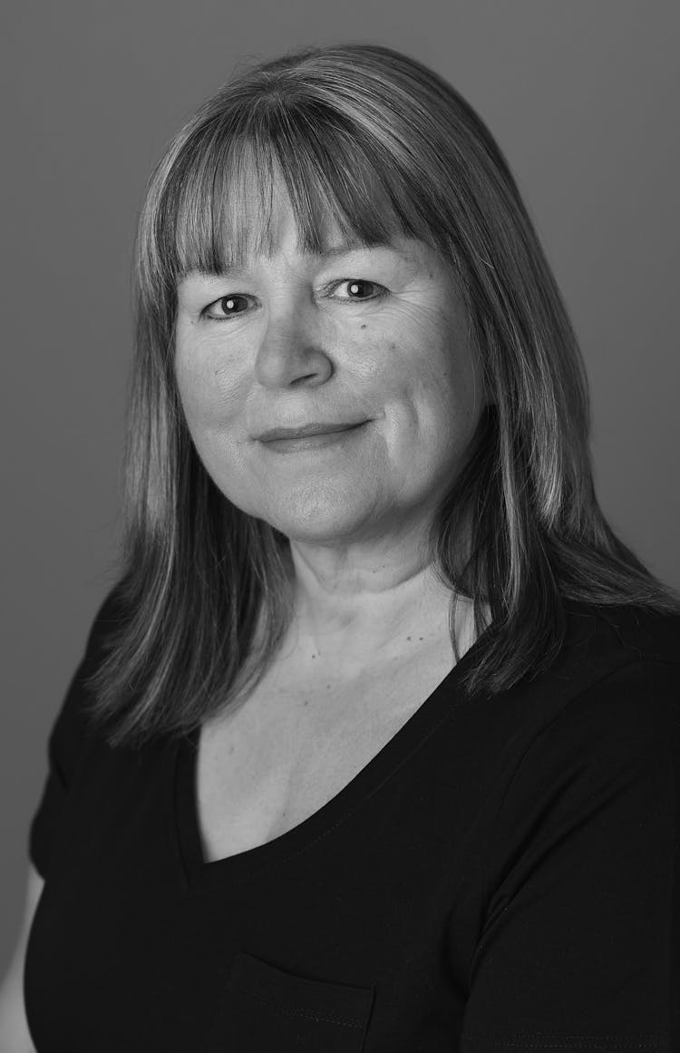 Wendi Stewart