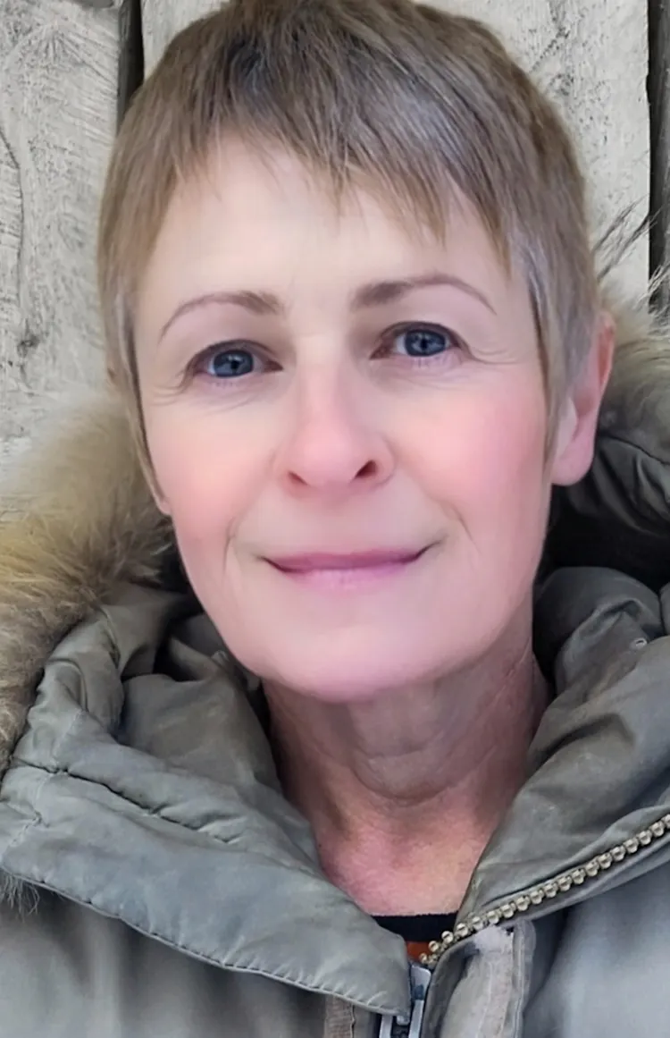 Louise Dumayne