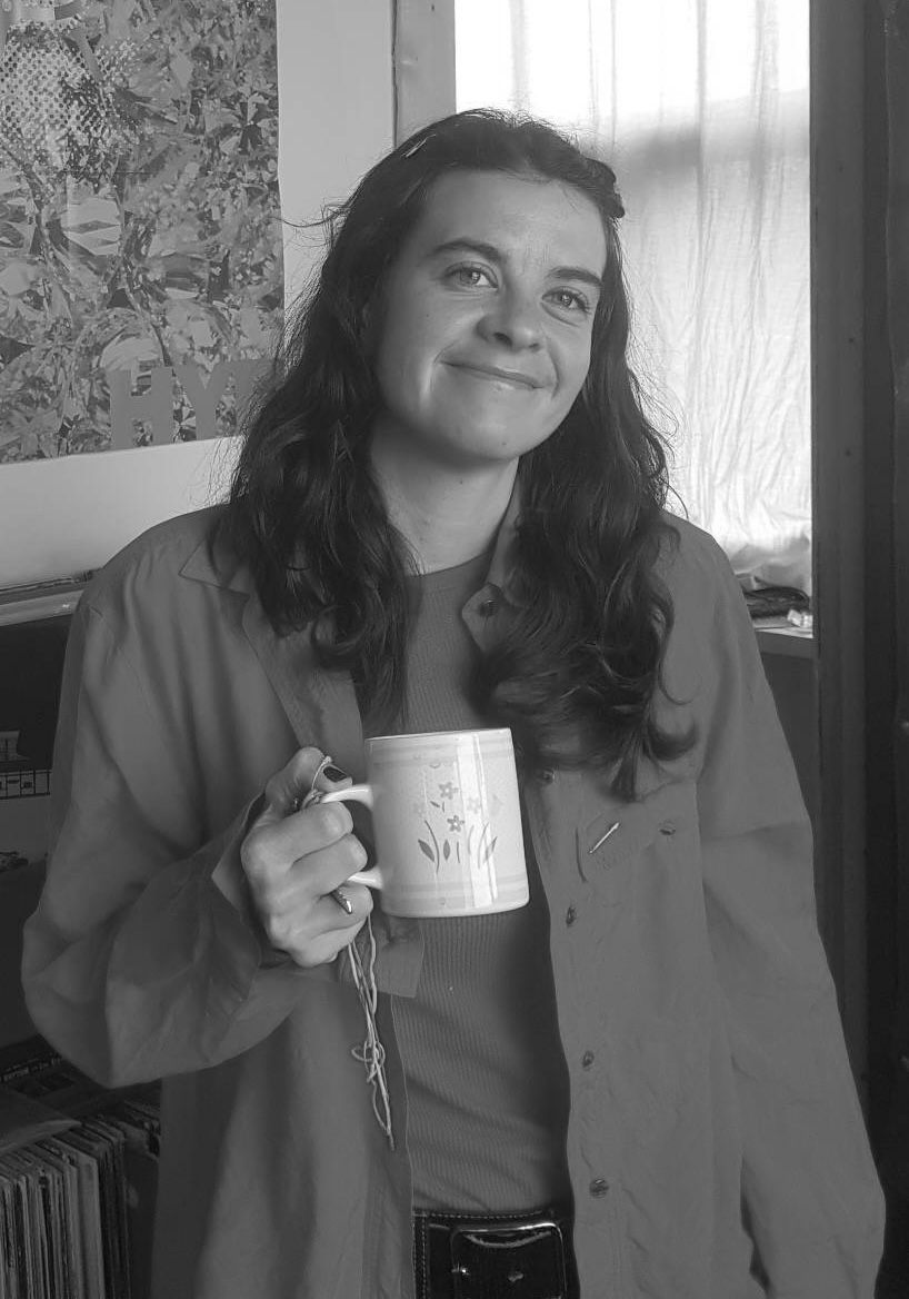 Eva Crocker