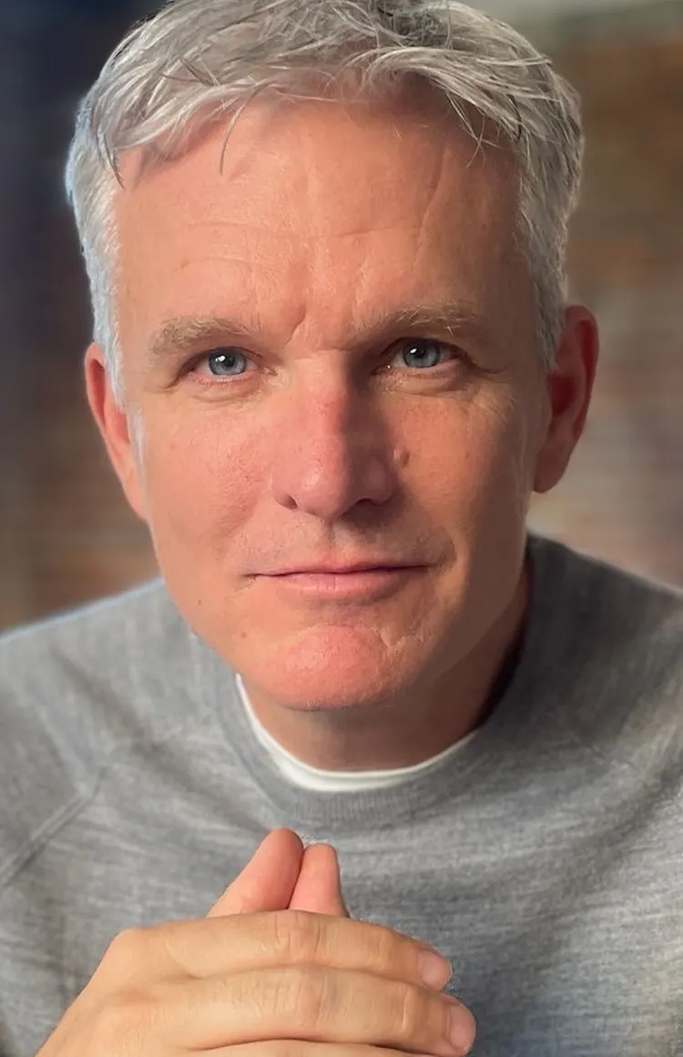Rick Westhead