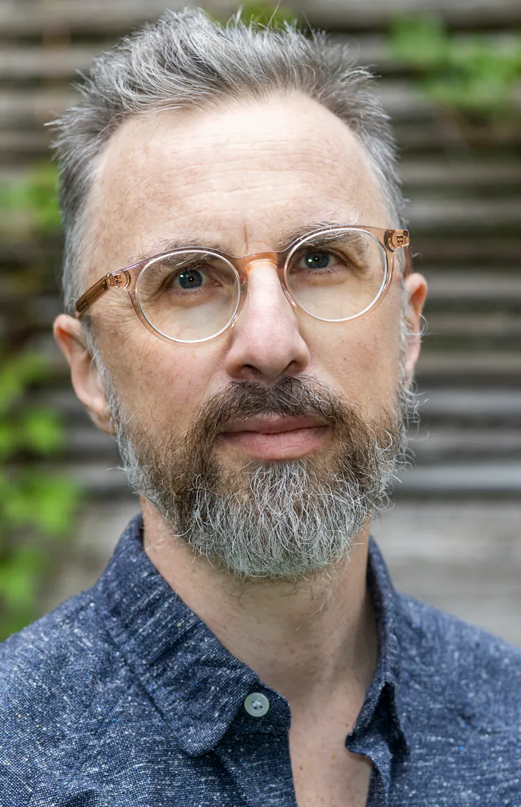 Dan Werb