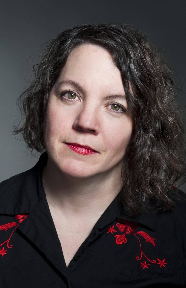 Sonja Larsen