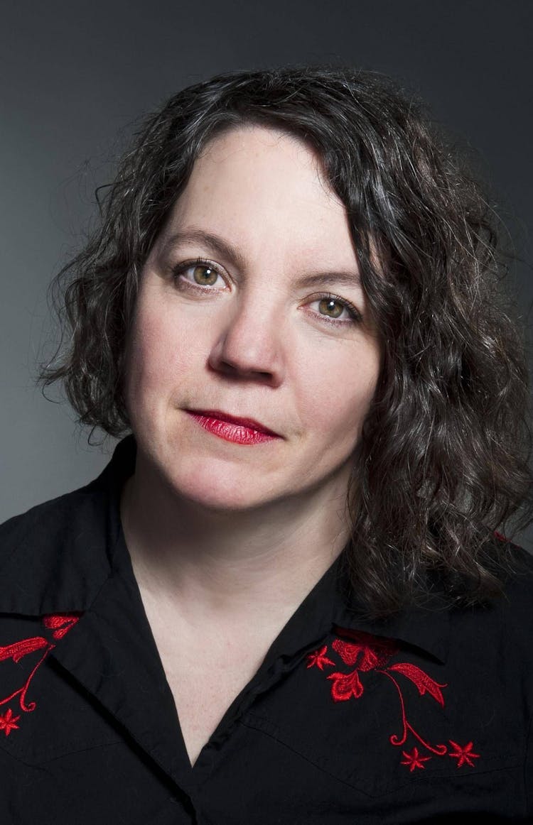 Sonja Larsen