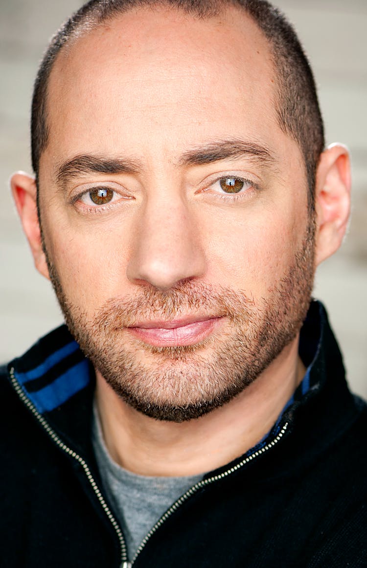 Eliott Behar