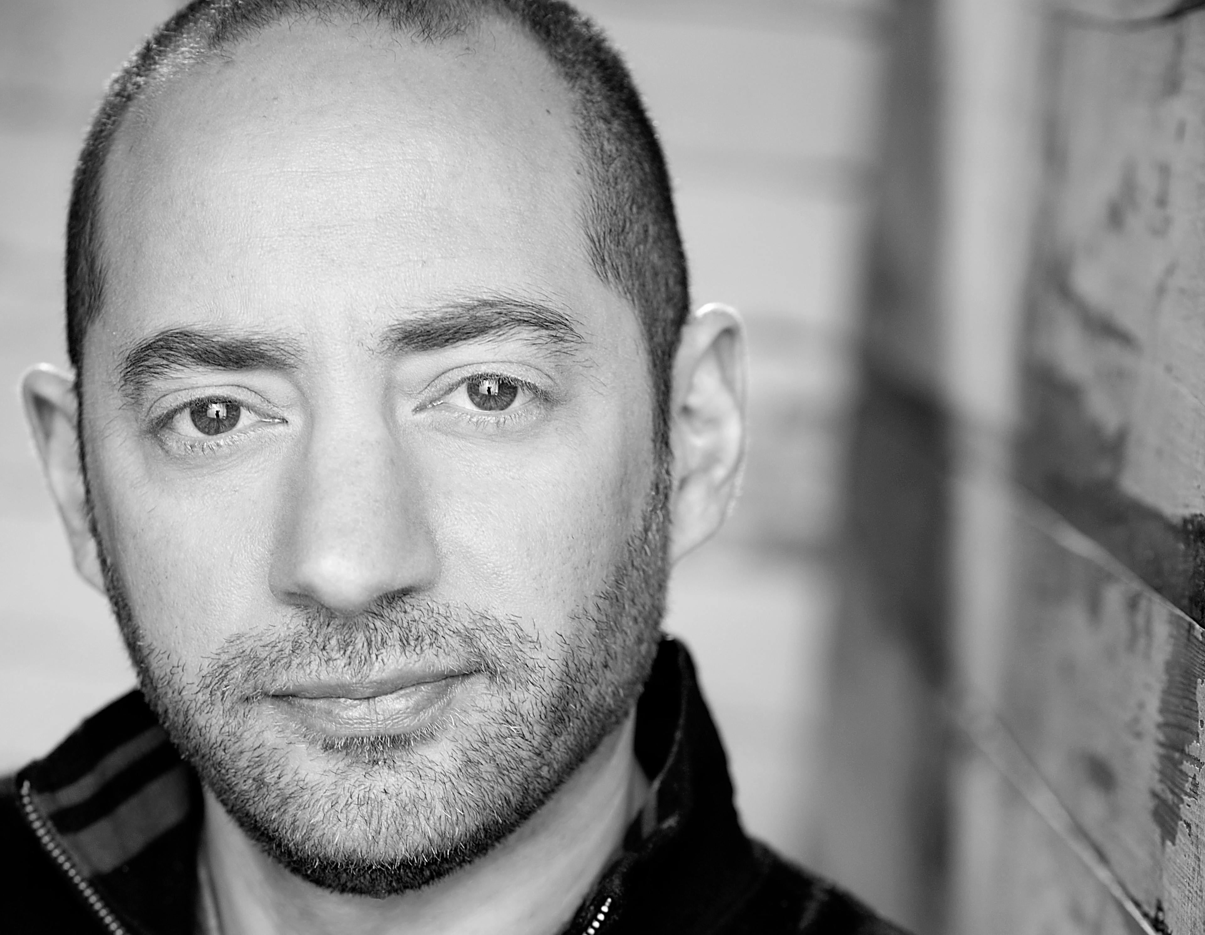 Eliott Behar