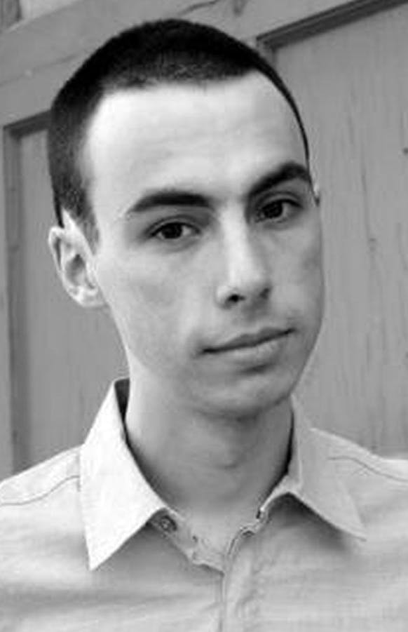 Ben Ladouceur