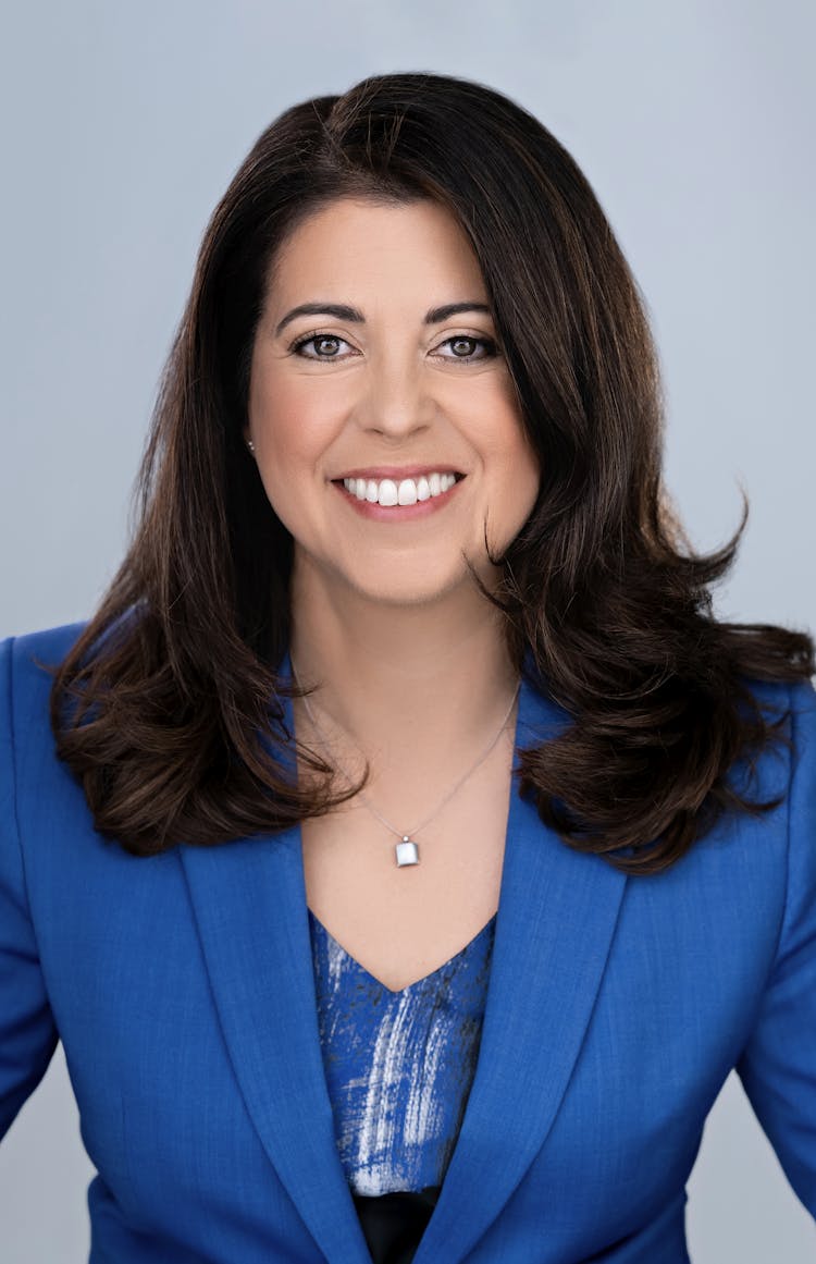 Jennifer Ditchburn