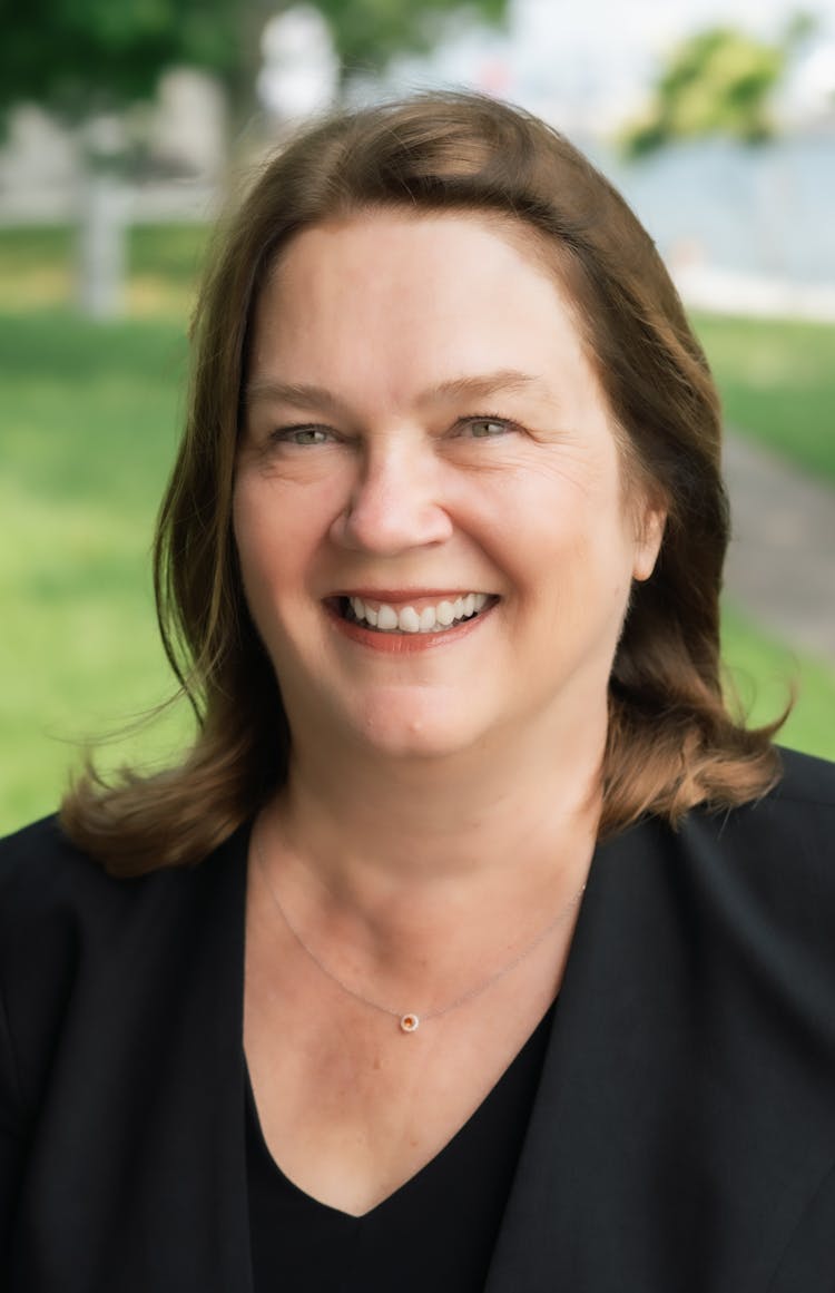 Jane Philpott 
