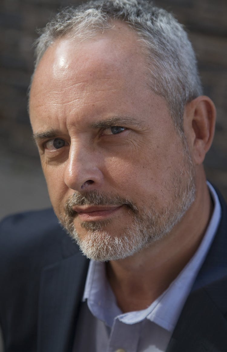 Stephen Maher