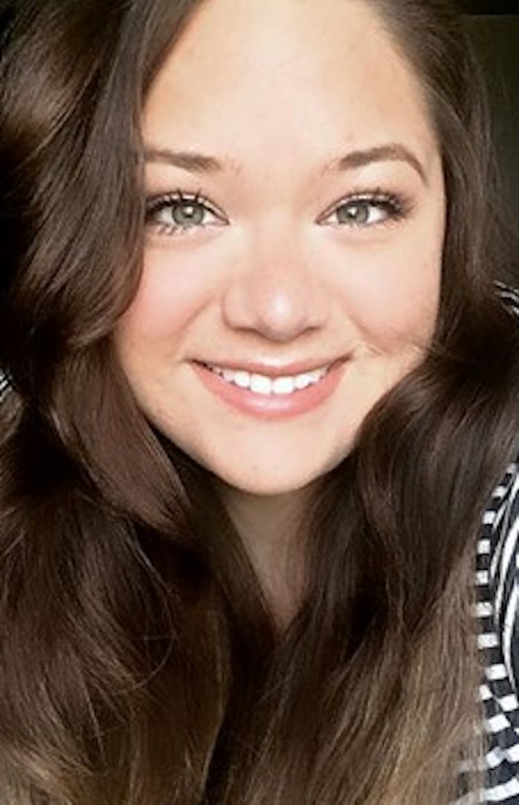 Francine  Cunningham