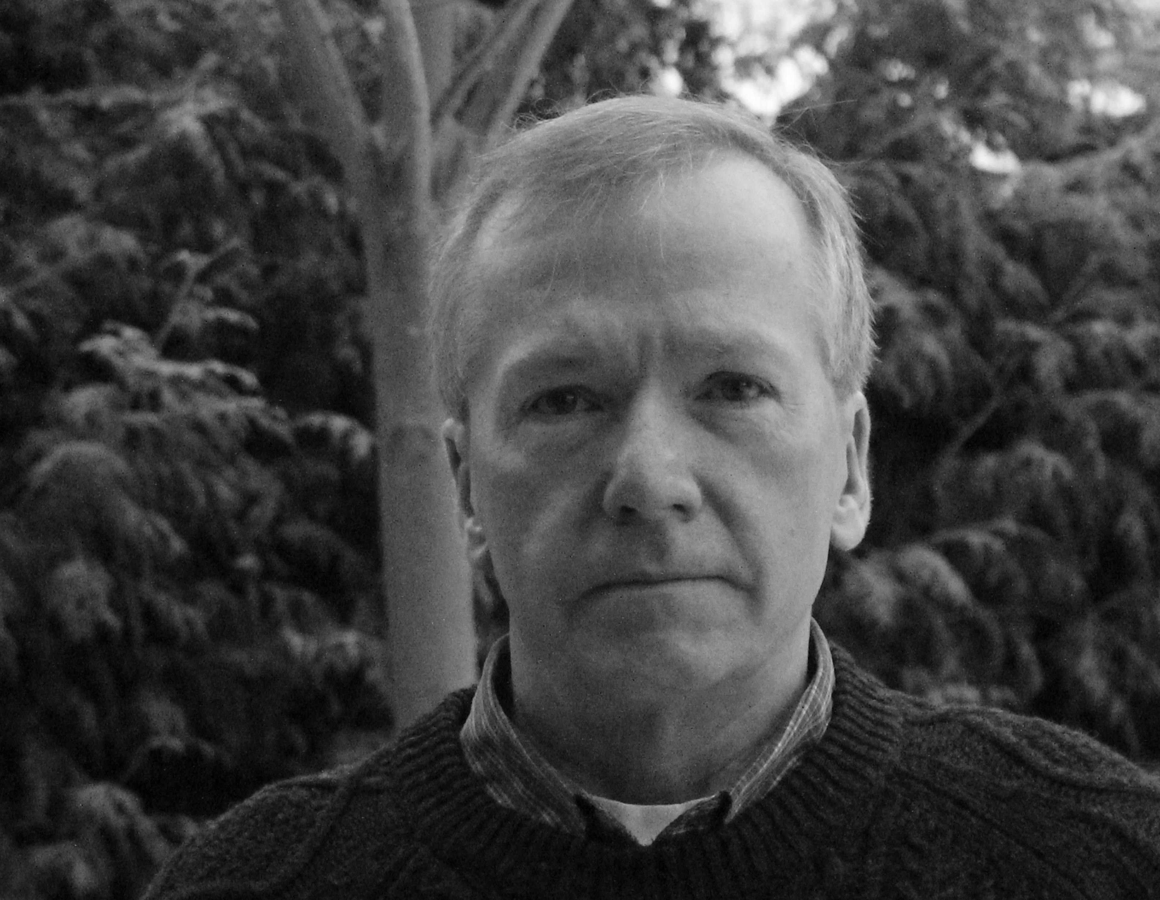 Greg Donaghy