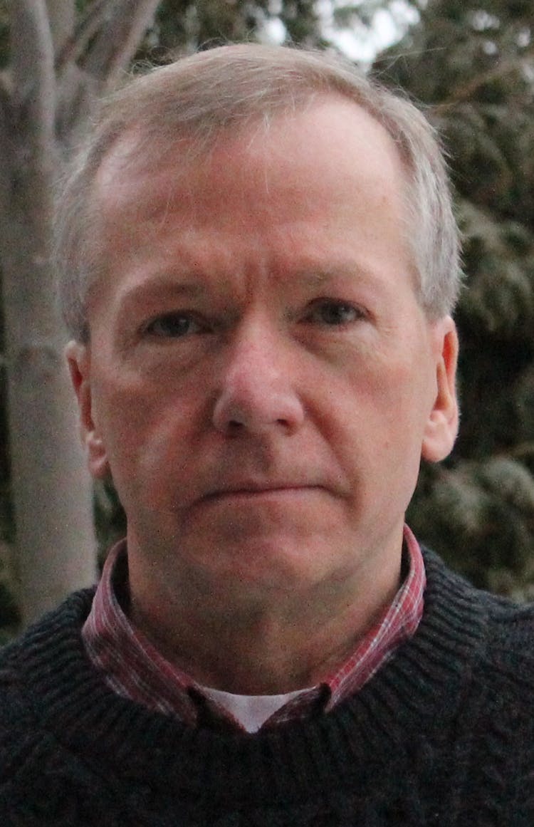Greg Donaghy