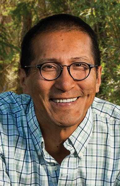 Richard Wagamese