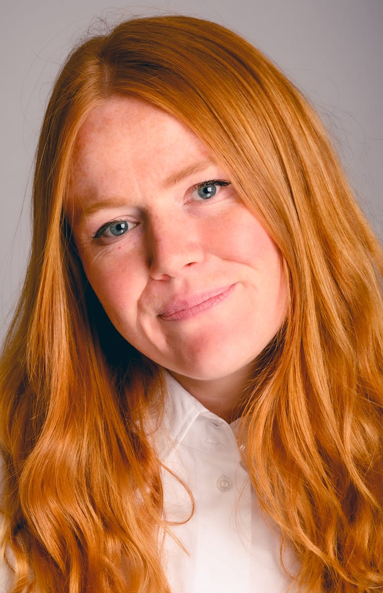 Allison Graves