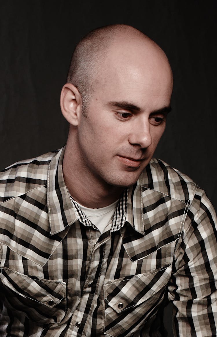 Michael V. Smith