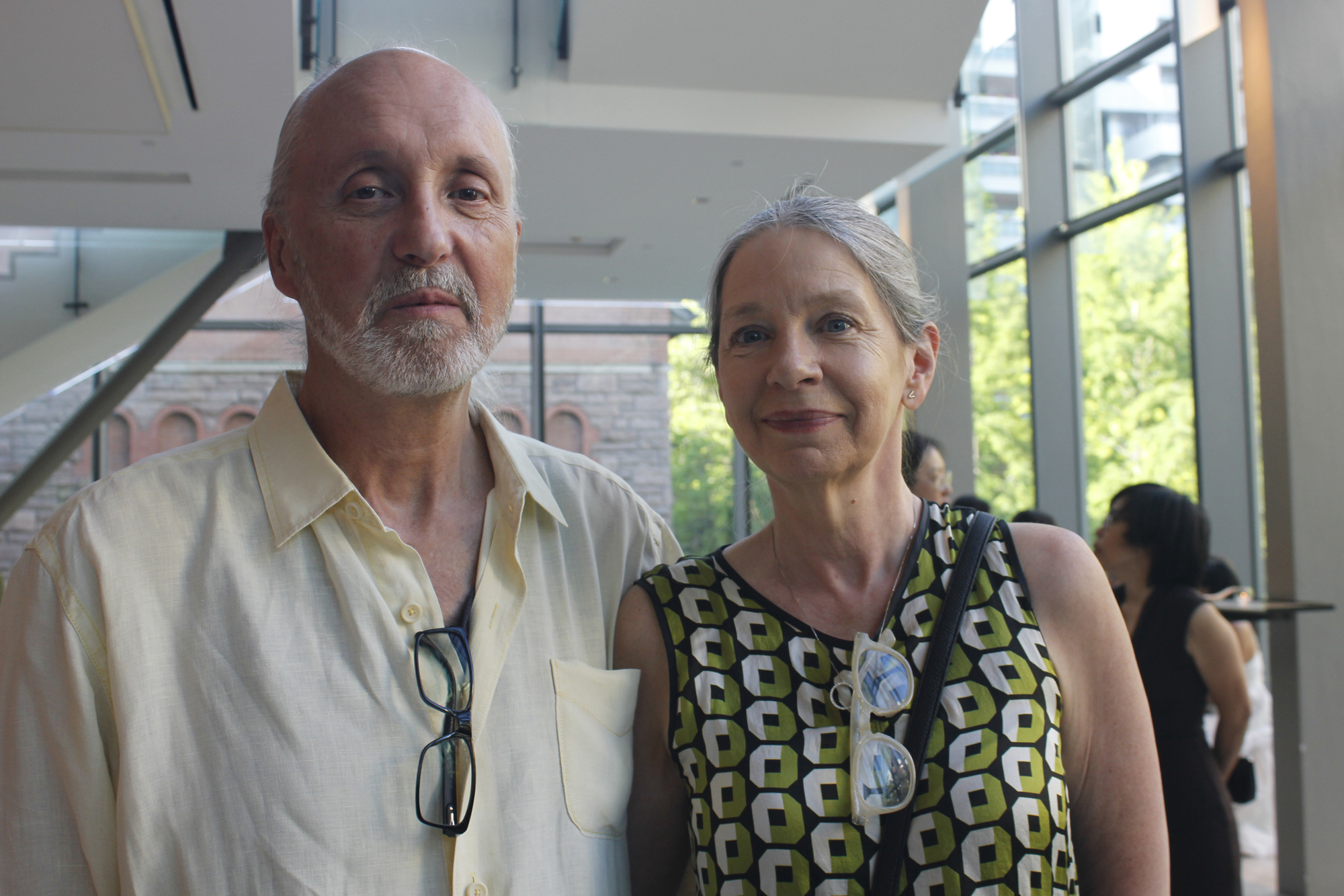 RBC Bronwen Wallace Award for Emerging Writers | Writers' Trust of Canada