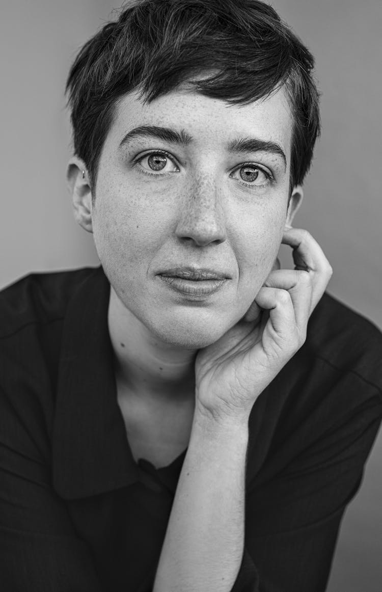 Karianne  Trudeau Beaunoyer 