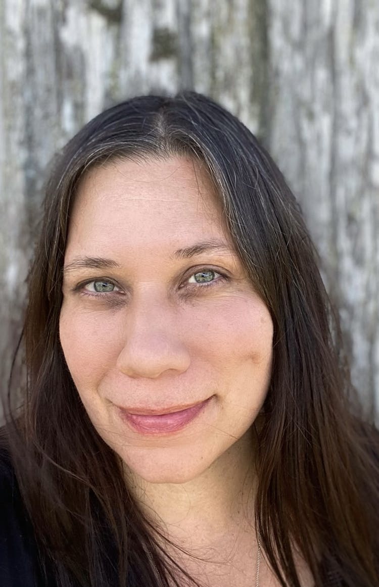 Odette  Auger