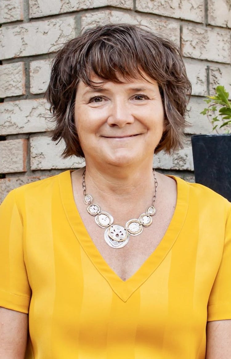 Debra Mattson