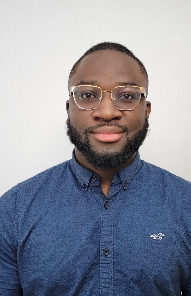 Vincent Anioke