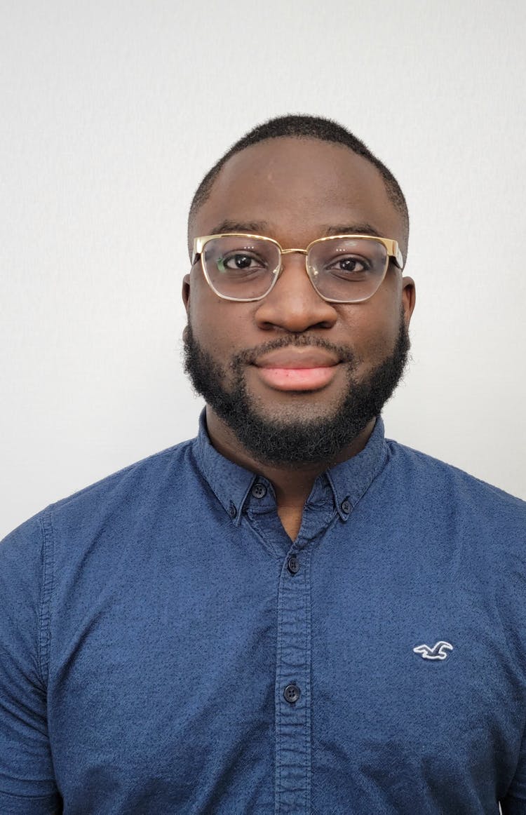 Vincent Anioke