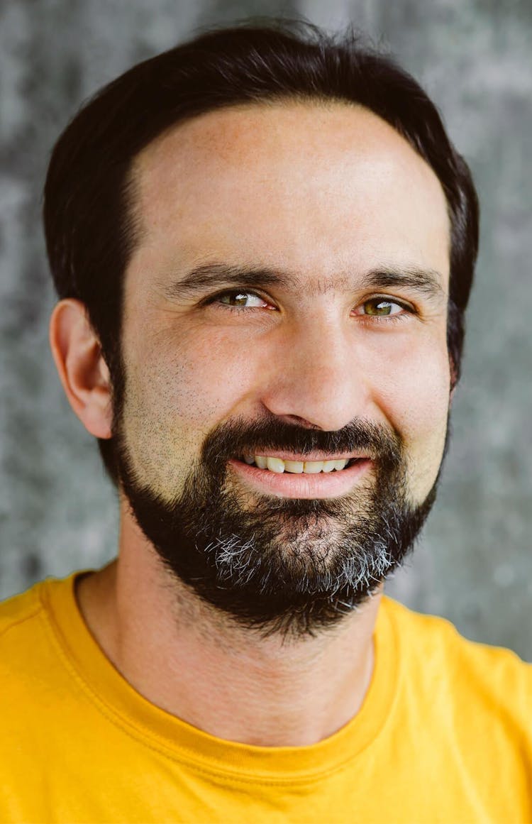 Pablo  Strauss