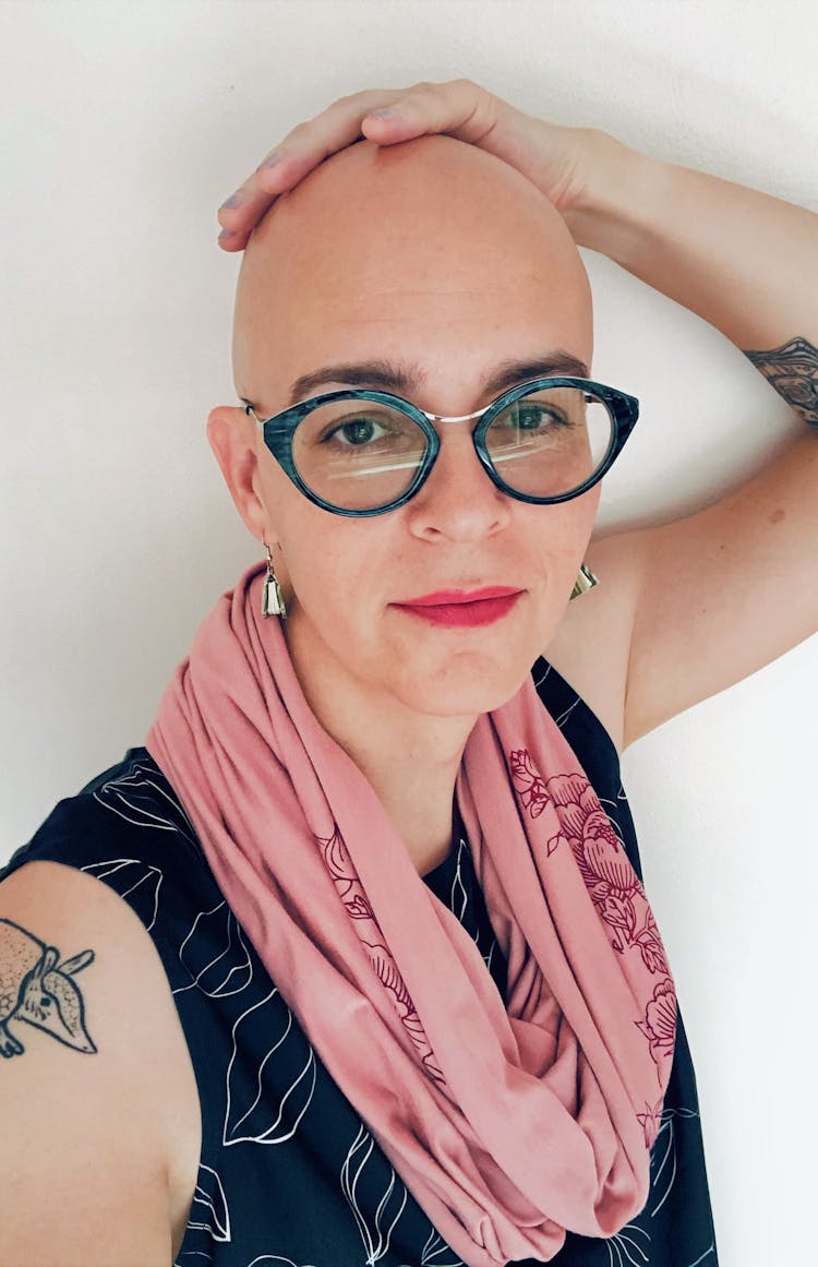 Hazel Jane Plante