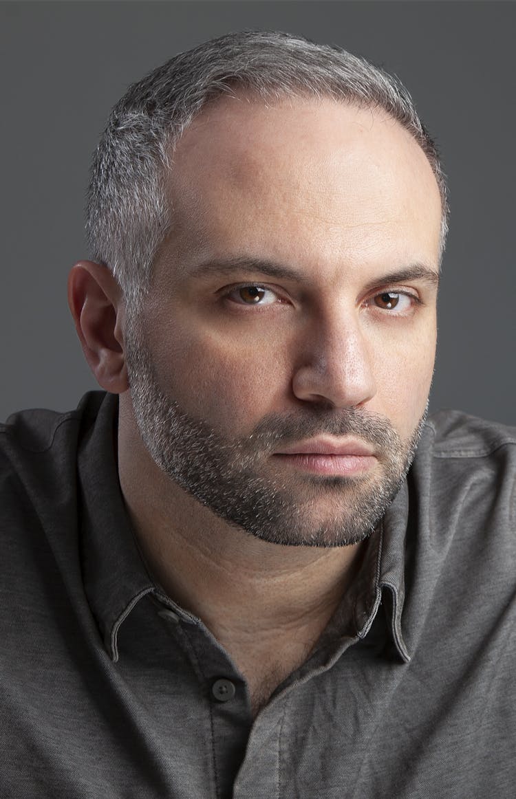 Saeed Teebi