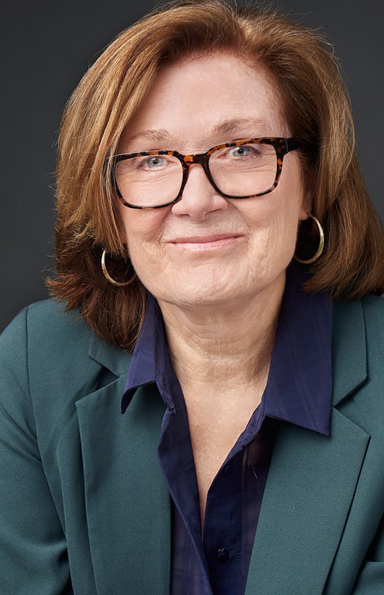 Joan Thomas
