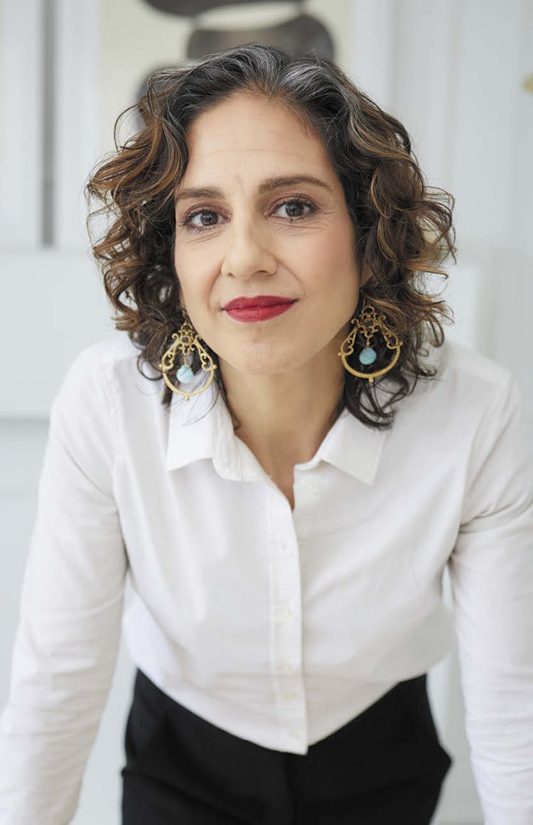 Annahid Dashtgard