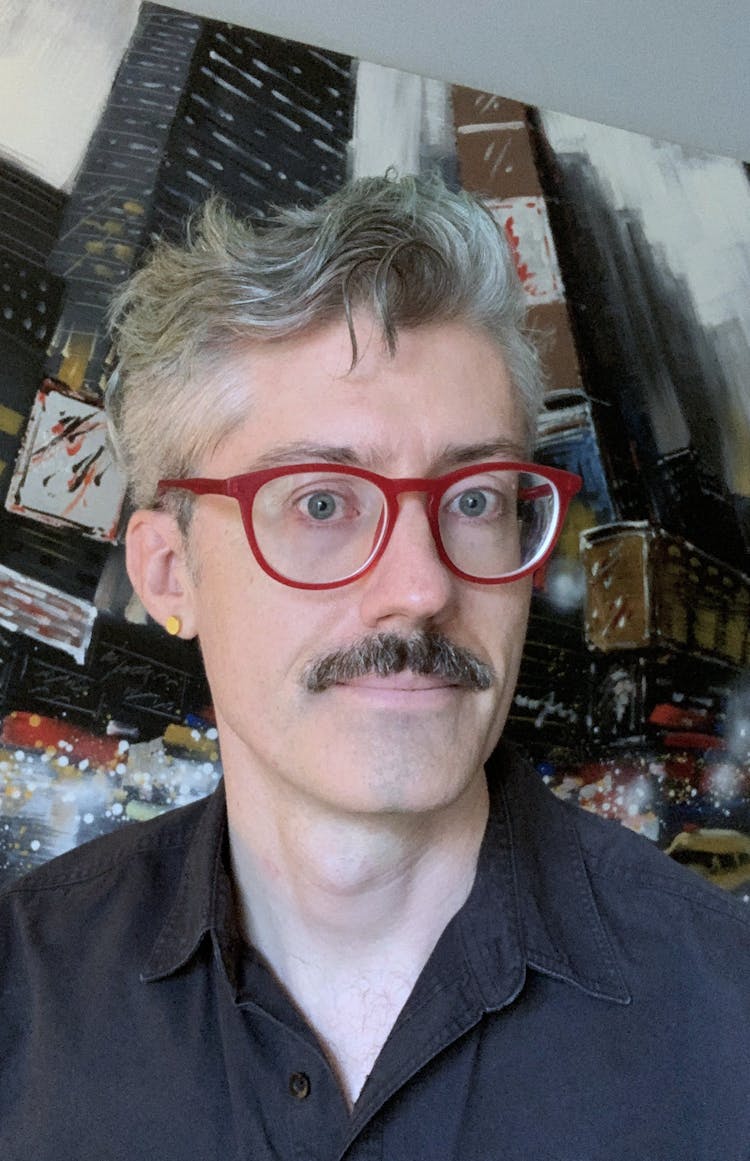Taylor Lambert