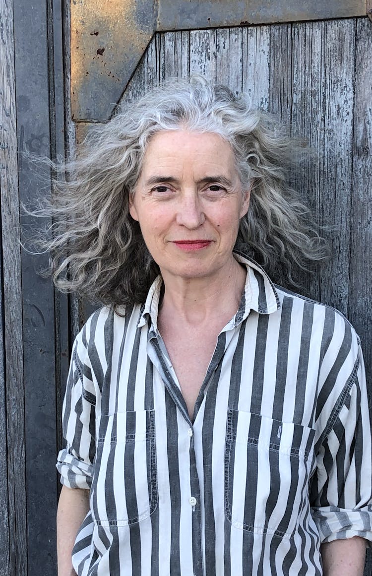 Martha Baillie