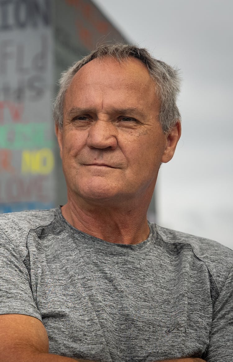 Jack Whalen