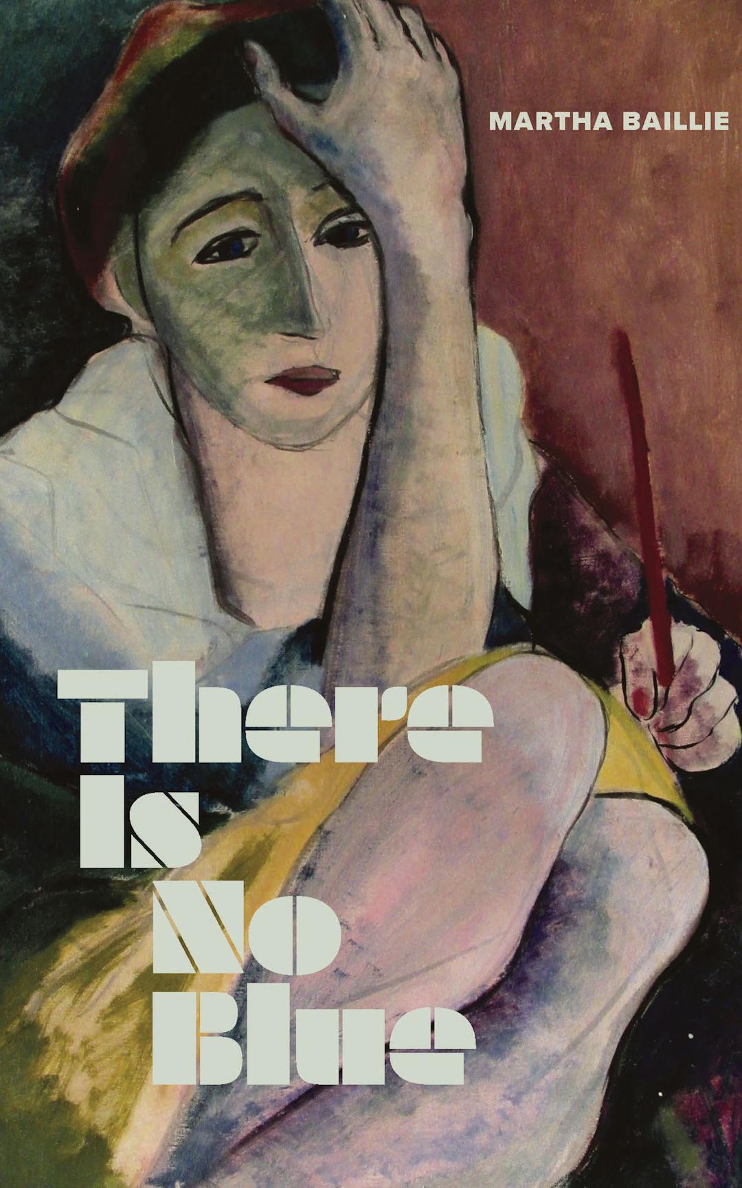 There Is No Blue