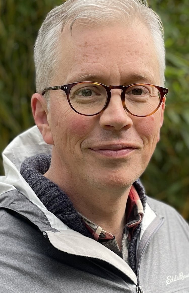 Gregor Craigie