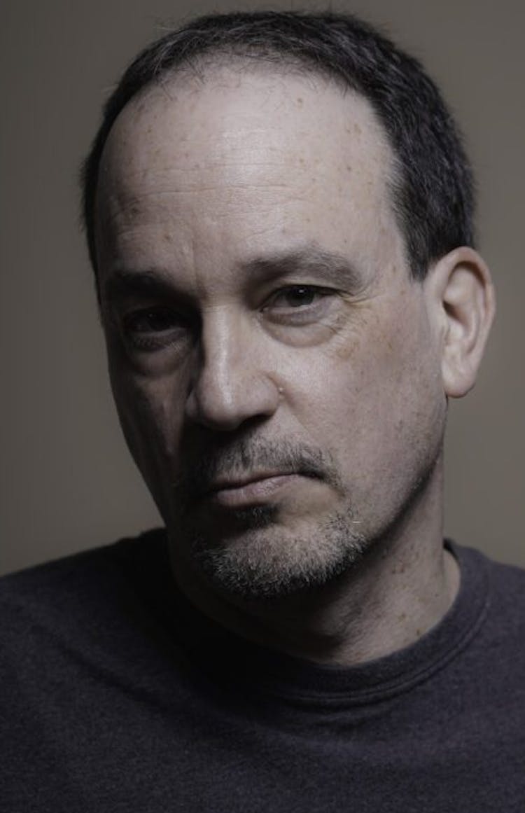 Christopher Pollon