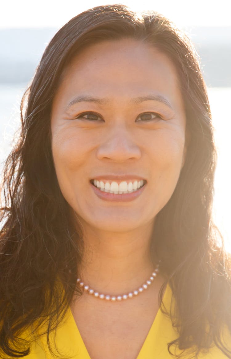 Wendy H. Wong