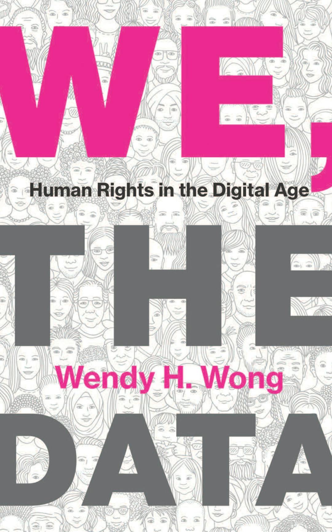 We, the Data: Human Rights in the Digital Age