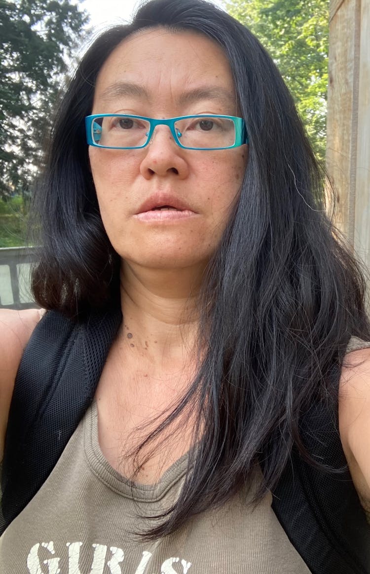 Rita Wong