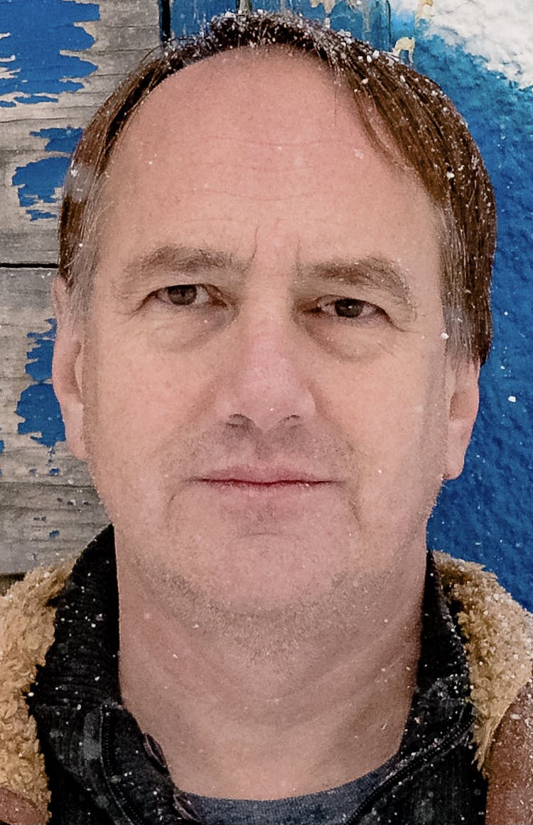 Wayne Arthurson