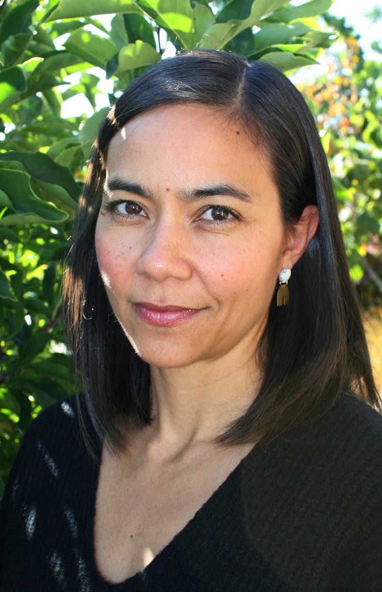 Corinna  Chong