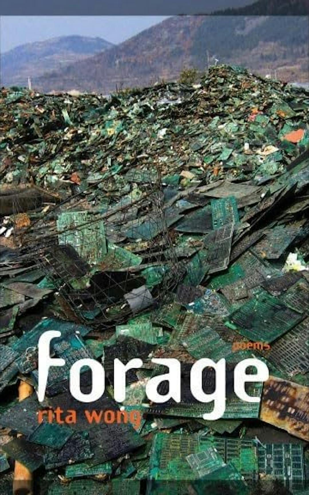 forage