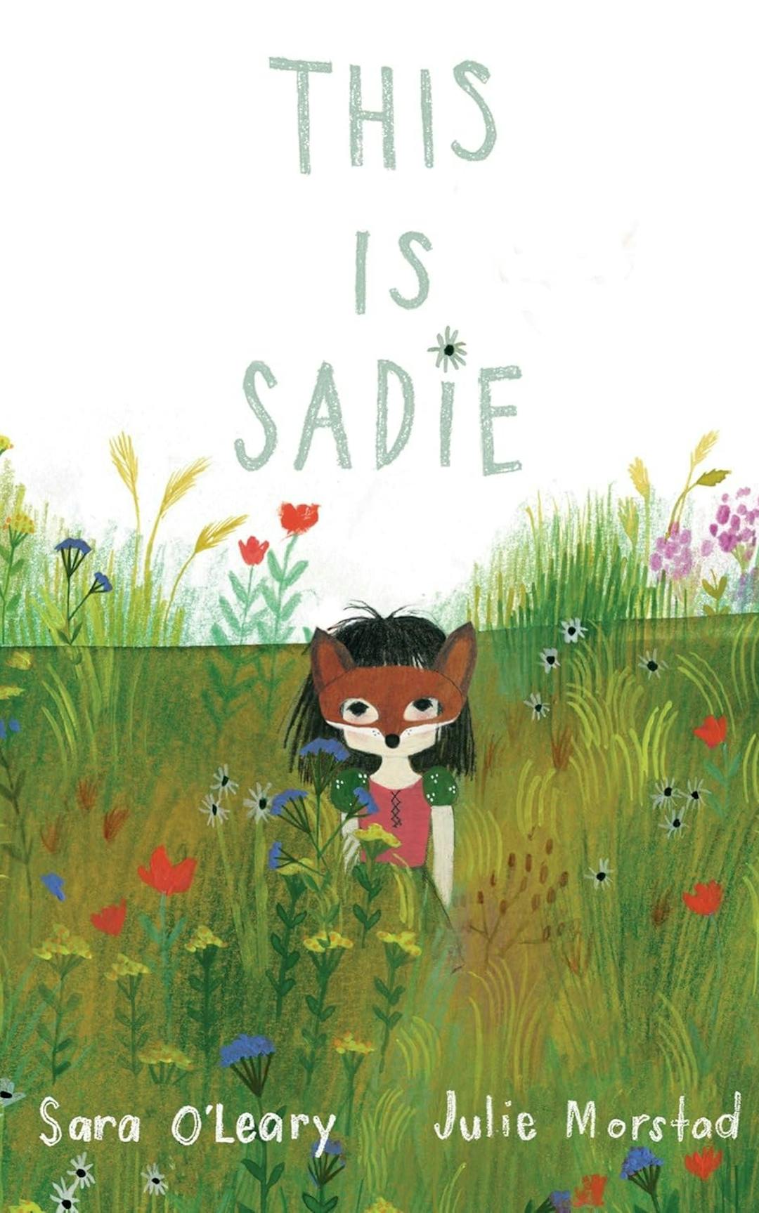 This Is Sadie