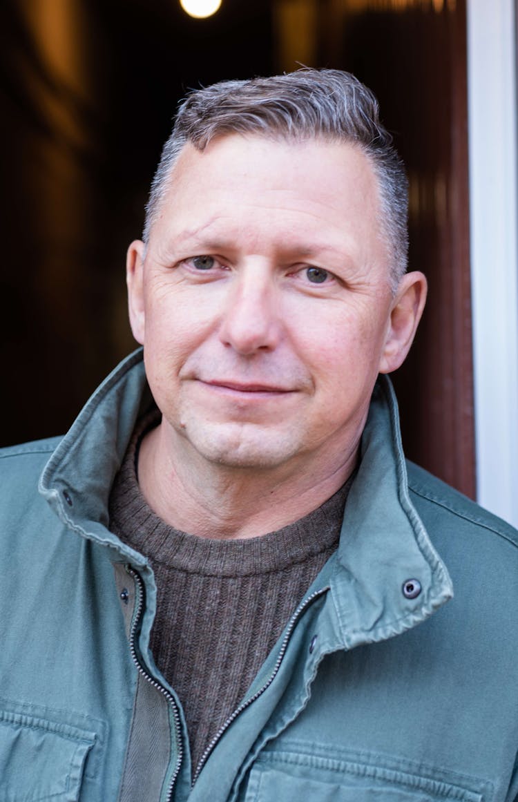 Phil Halton