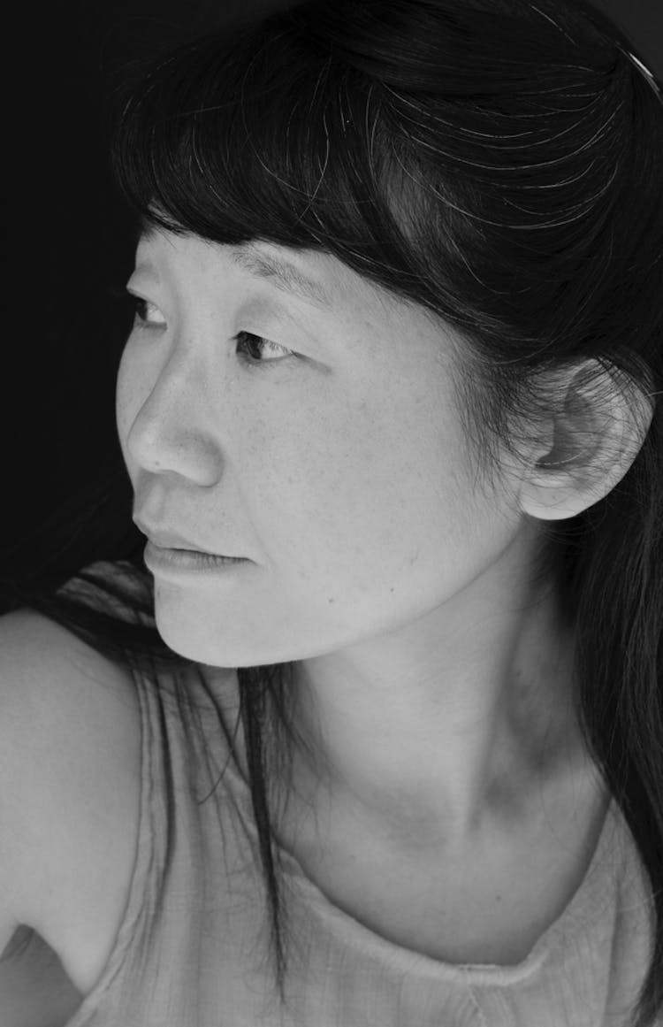 Madeleine Thien