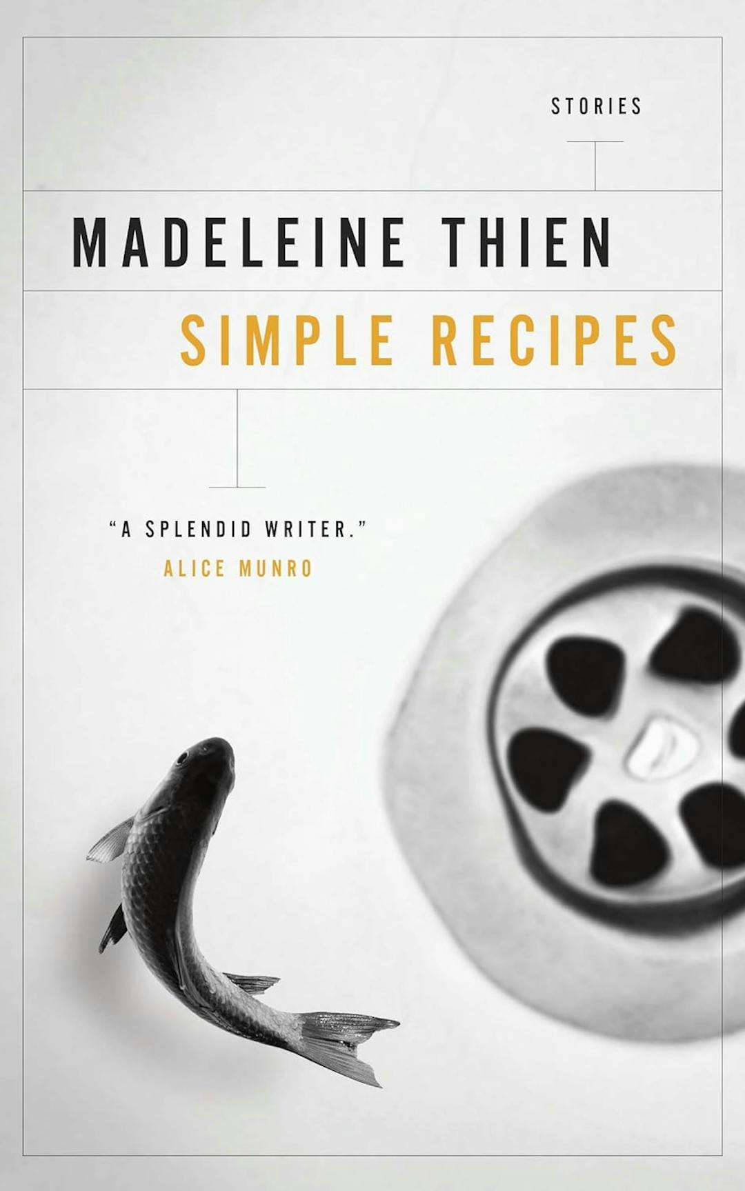 Simple Recipes